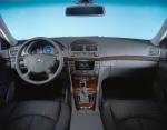Mercedes-Benz E-Class 2002 года